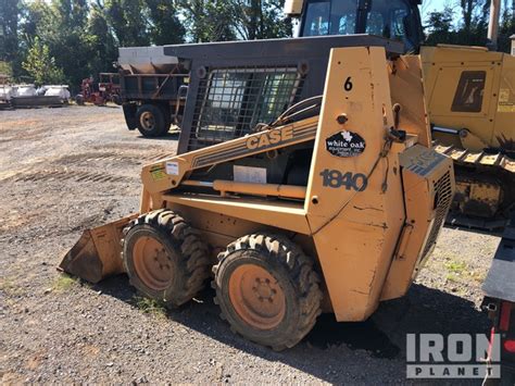 Skid Steers For Sale in ROANOKE, VIRGINIA